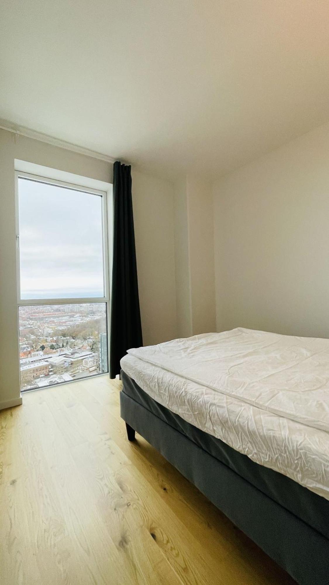 Appartement Apartmentincopenhagen 1669 Copenhague