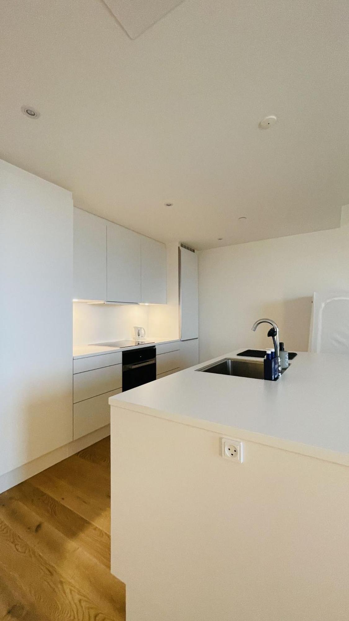 Appartement Apartmentincopenhagen 1669 Copenhague