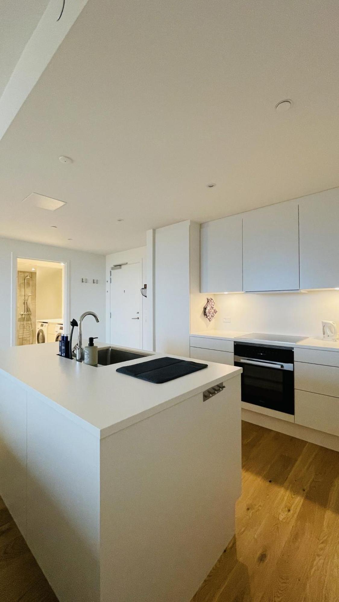 Apartmentincopenhagen 1669 Copenhague